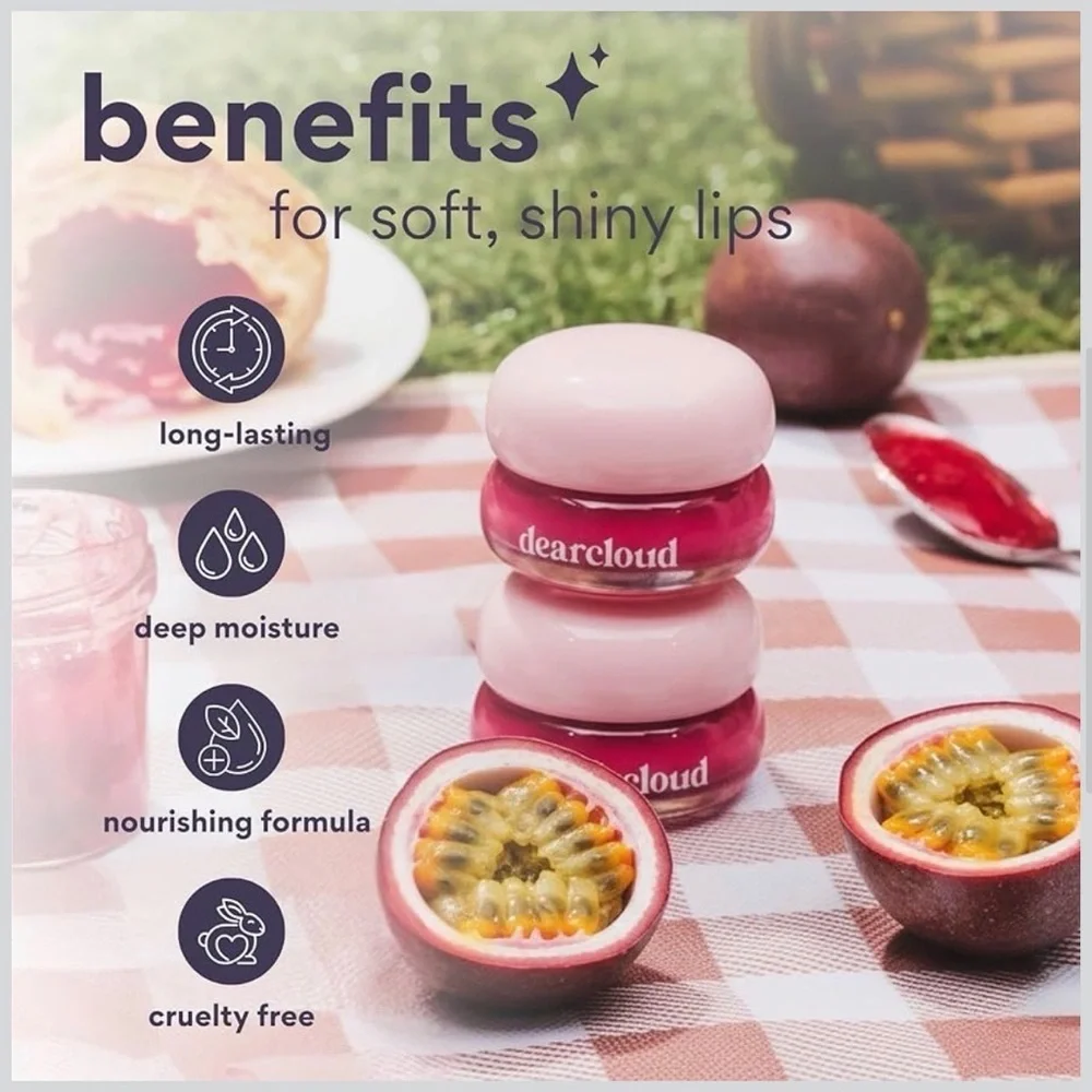 dearcloud experience nourishing